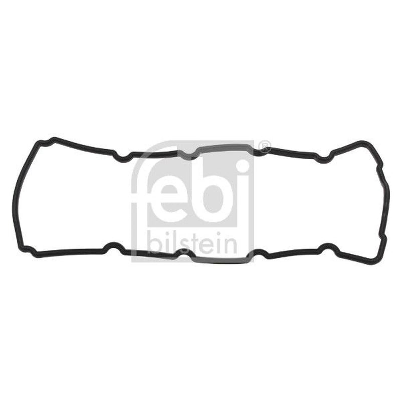 Febi Cylinder Head Cover Gasket ACM (Polyacrylate) 34291