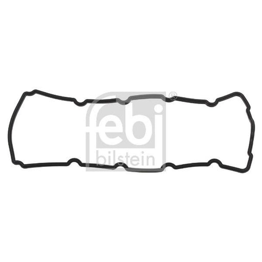 Febi Cylinder Head Cover Gasket ACM (Polyacrylate) 34291
