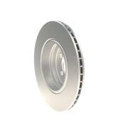 Bosch 2 x Vented Rear Brake Discs 0 986 479 440