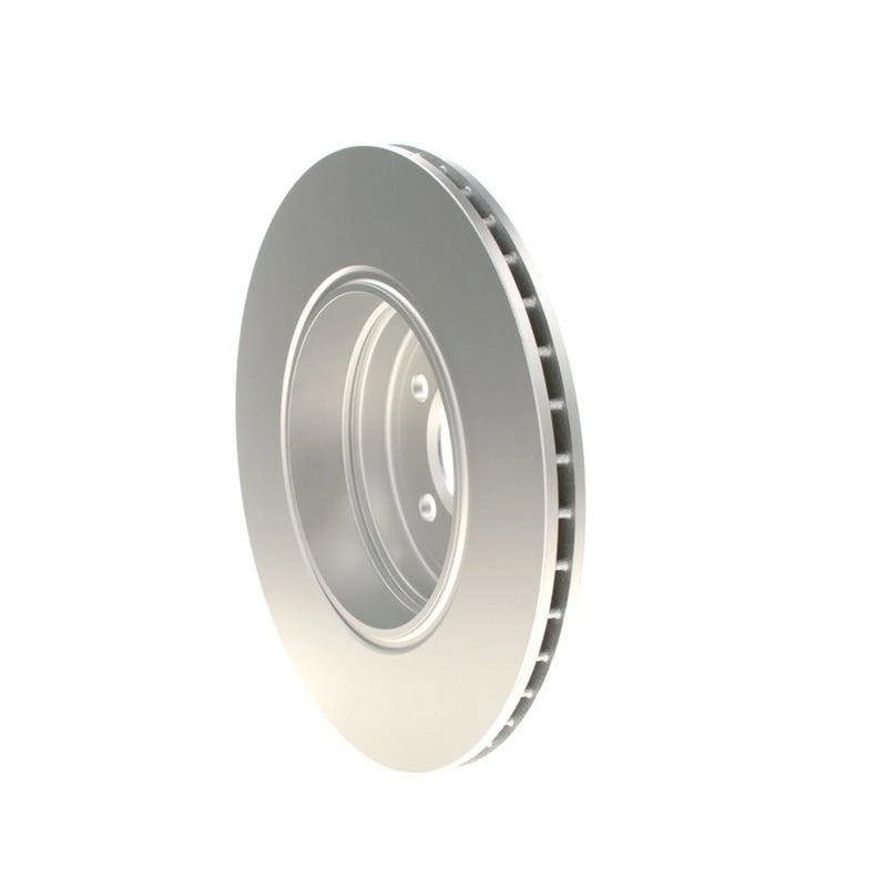 Bosch 2 x Vented Rear Brake Discs 0 986 479 440