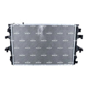 NRF Engine Radiator 53796