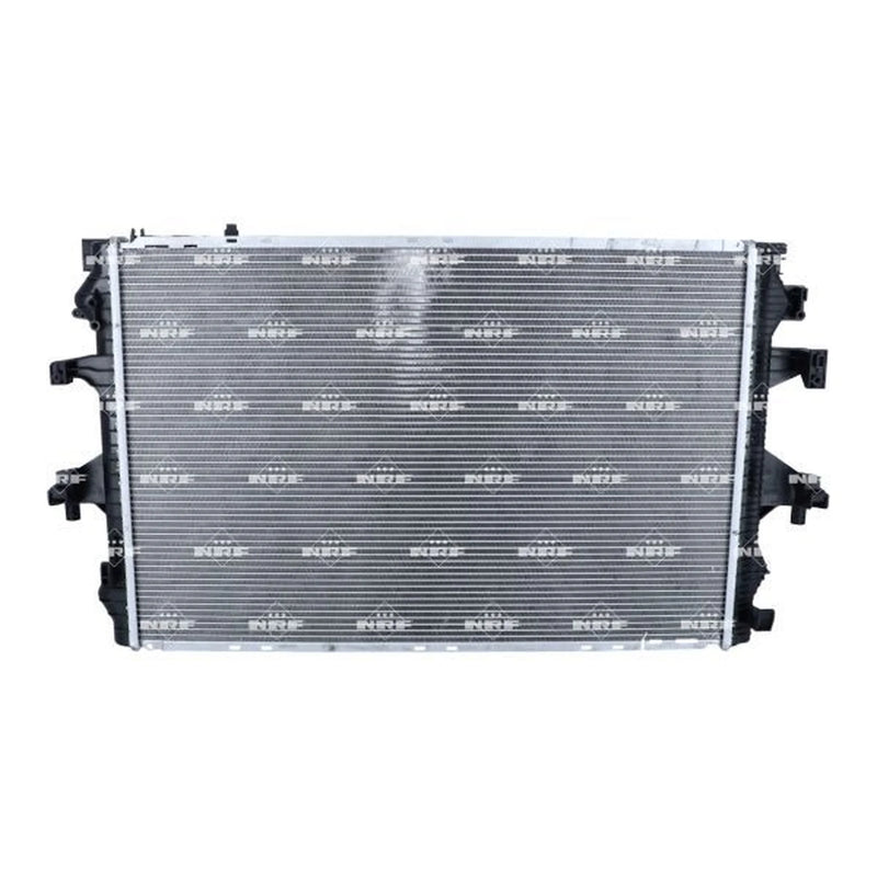 NRF Engine Radiator 53796