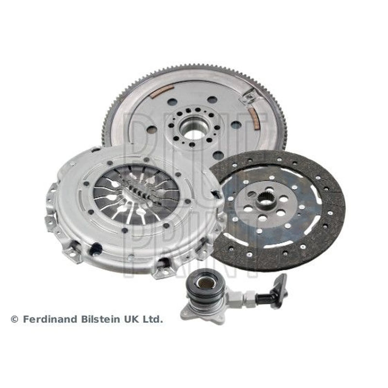 Blue Print Clutch Kit Set 3pc 240mm ADF1230102