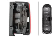 Hella 2VP 354 043-011 Tail Light Assembly