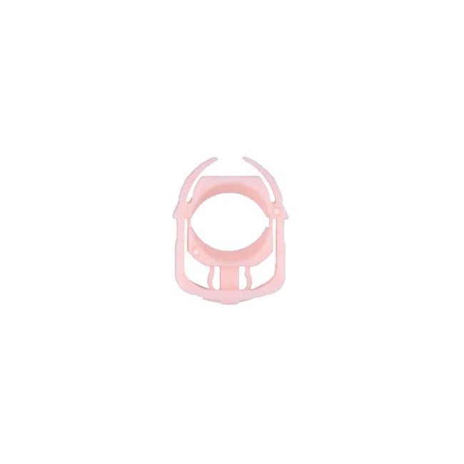 Connect Fuel Line Connector Replacement Clips - for 3/8"(10mm) Pipe 50pc - CPL