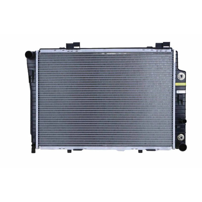 Hella Engine Radiator 8MK 366 301-291