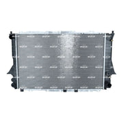NRF Engine Radiator 58870