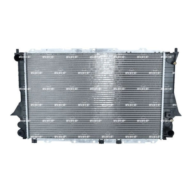 NRF Engine Radiator 58870