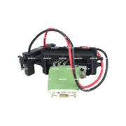 NRF Heater Blower Resistor 342143