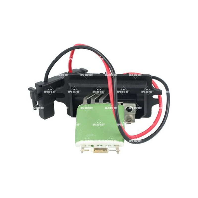 NRF Heater Blower Resistor 342143