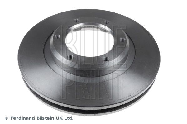 Blue Print ADT34390 Brake Disc