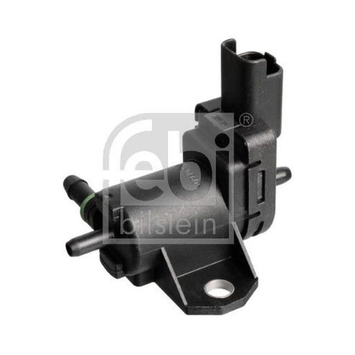 Febi Exhaust Control Pressure Converter 2 Connectors V 108374
