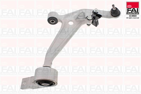 FAI Control/Trailing Arm