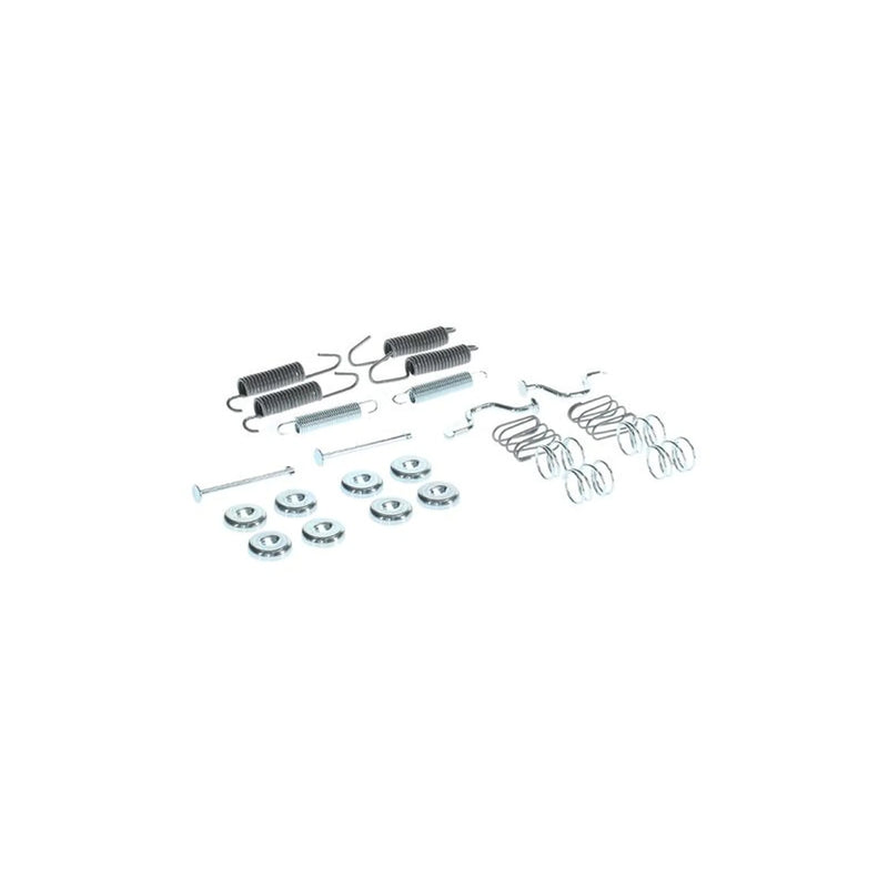 Bosch Parking Brake Shoe Accessory Kit 1 987 475 291