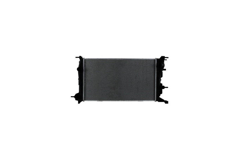 Hella 8MK 366 300-971 Radiator, engine cooling