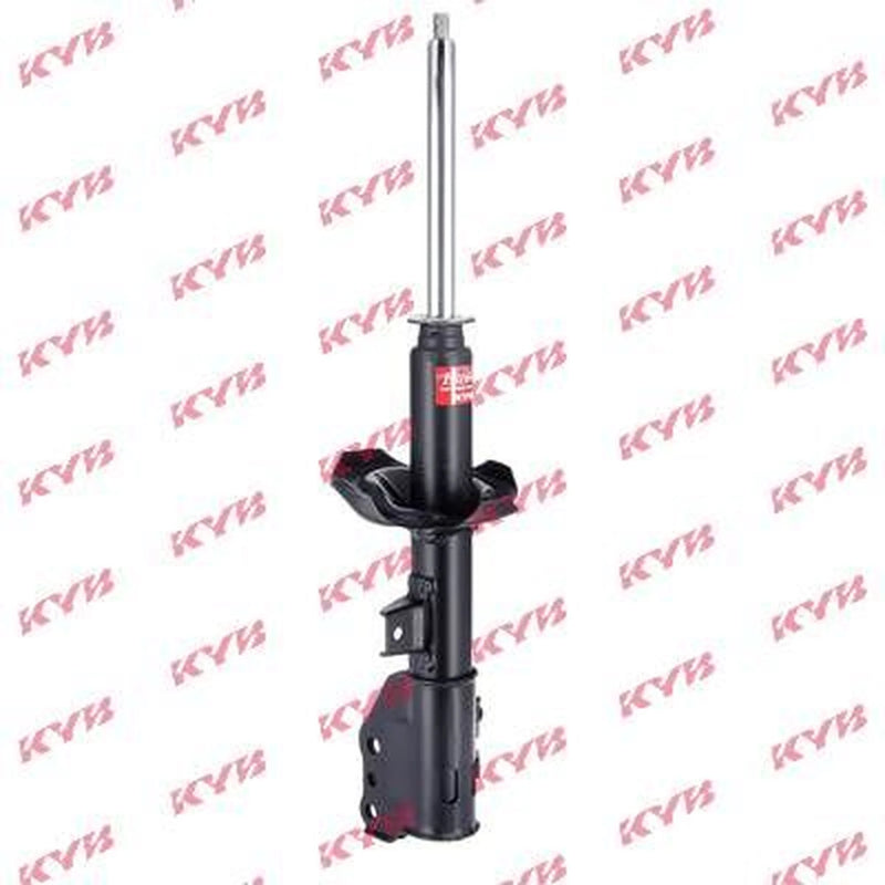 KYB Shock Absorber Damper Strut Front Left 334283