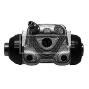 Borg & Beck Wheel Cylinder Hydraulic Brake Rear Left BBW1814