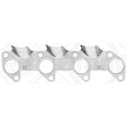Elring Exhaust Manifold Gasket Wide Thick 380.170