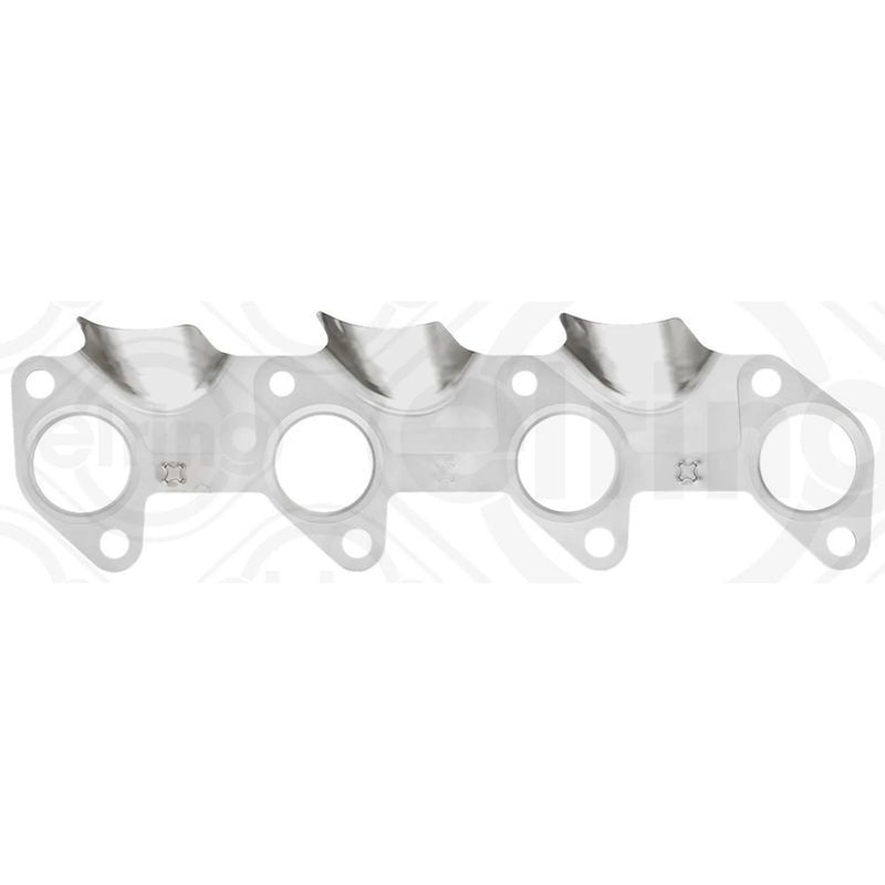 Elring Exhaust Manifold Gasket Wide Thick 380.170