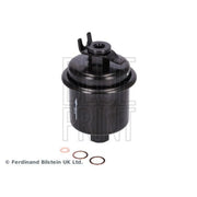 Blue Print Fuel Filter Element ADH22329