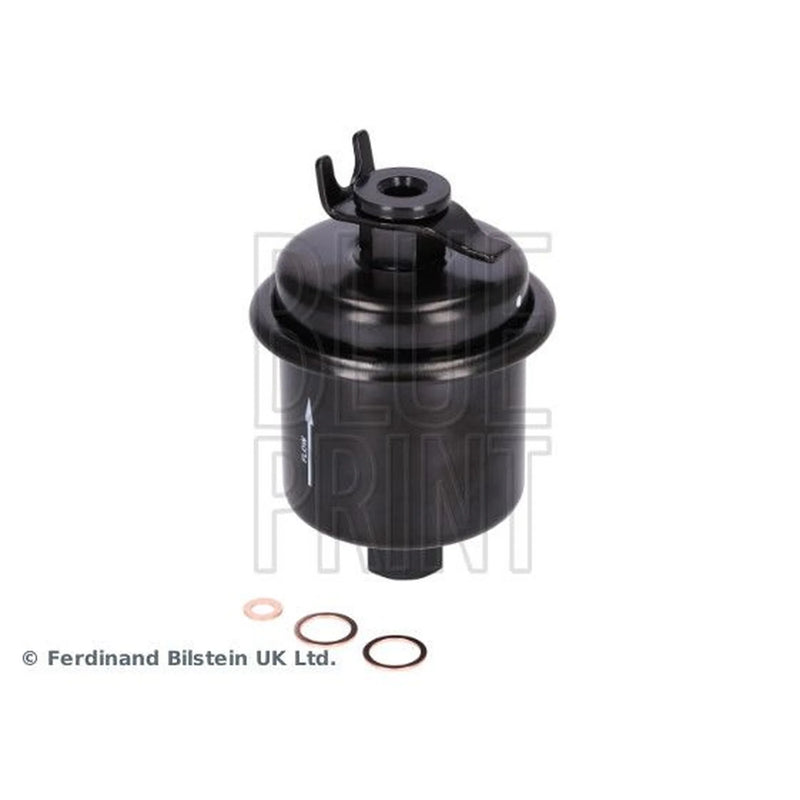Blue Print Fuel Filter Element ADH22329