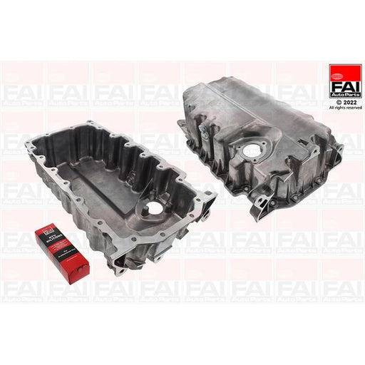 FAI Engine Oil Sump Pan PAN062