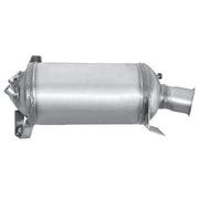 Hella Soot/Particulate Filter 8LG 366 071-481
