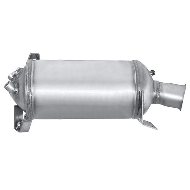 Hella Soot/Particulate Filter 8LG 366 071-481