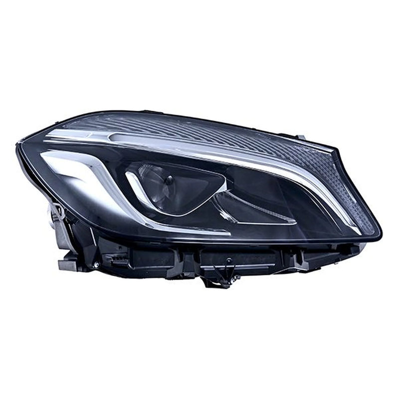 Hella Headlight Headlamp LED Right 1LX 354 879-041