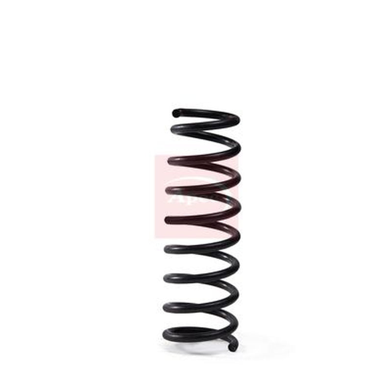 Apec Front & Rear Suspension Springs ACS1998