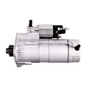 Hella Starter Motor 12V 1.9kW 13 Teeth 8EA 011 613-251
