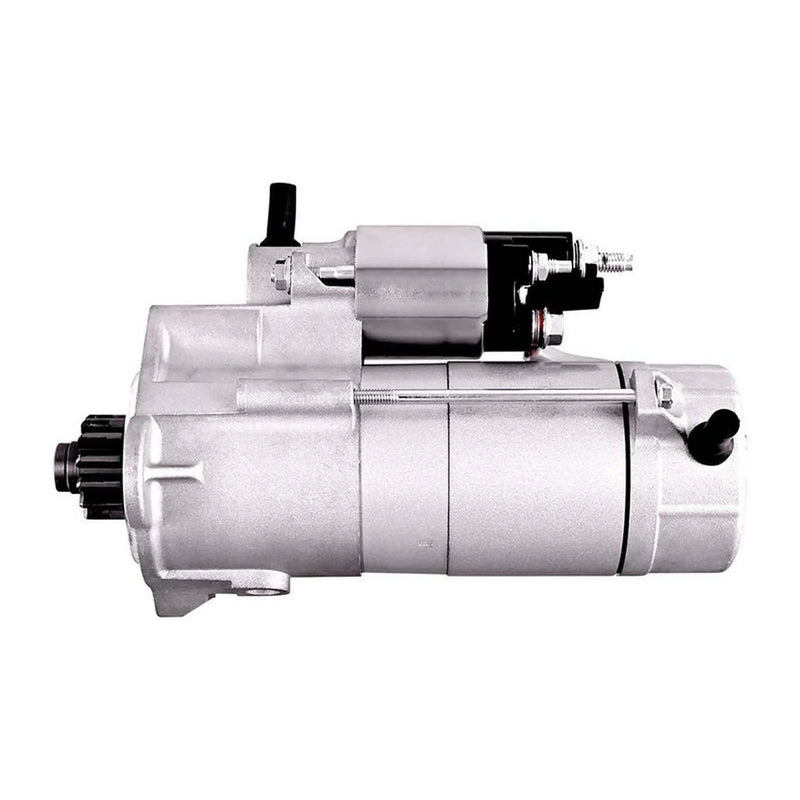 Hella Starter Motor 12V 1.9kW 13 Teeth 8EA 011 613-251