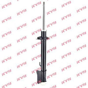 KYB Shock Absorber Damper Strut Rear 334801