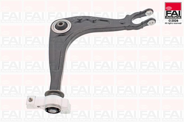 FAI Control/Trailing Arm