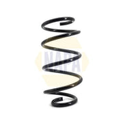NAPA Front Suspension Coil Spring NCS1085