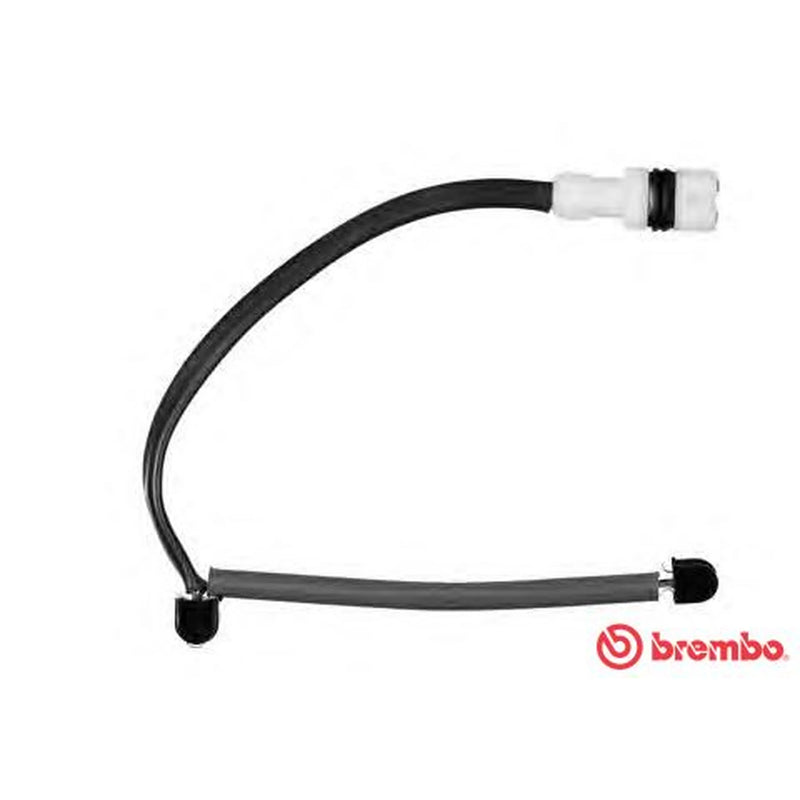 Brembo 2 x Brake Pad Wear Sensor Front A00317