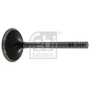 Febi Engine Intake Valve Head 36502