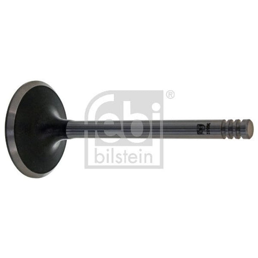 Febi Engine Intake Valve Head 36502