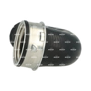 NRF Intercooler Turbo Charge Air Hose 166275