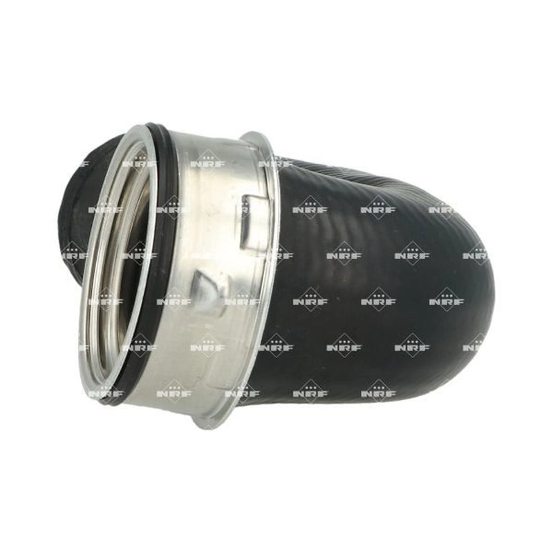 NRF Intercooler Turbo Charge Air Hose 166275