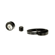 Gates Timing Belt Kit with Rollers K01T360HOB