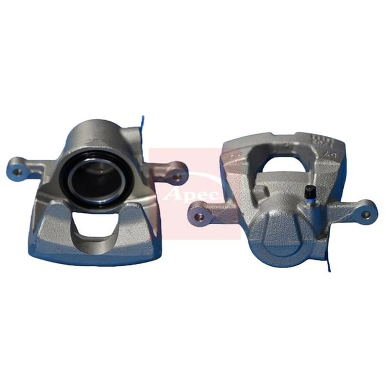 Apec Brake Caliper Assembly Front Right RCA1683N