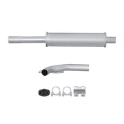 Hella Middle Silencer 8LC 366 025-881