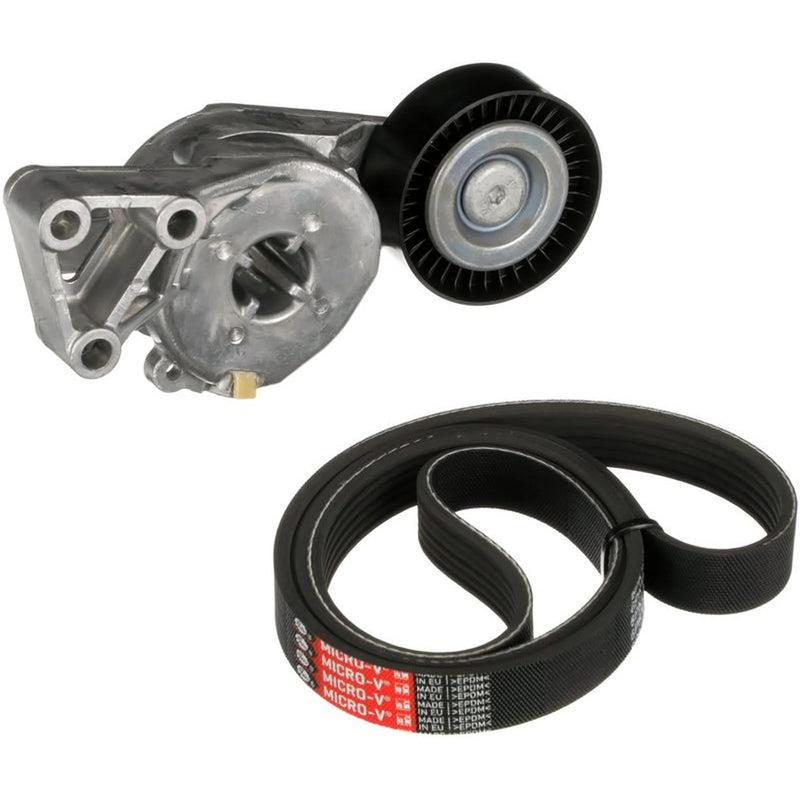 Gates V-Ribbed Belt Set K026PK1123