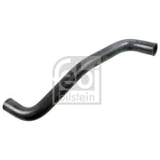 Febi Radiator Coolant Hose Lower ID 192781