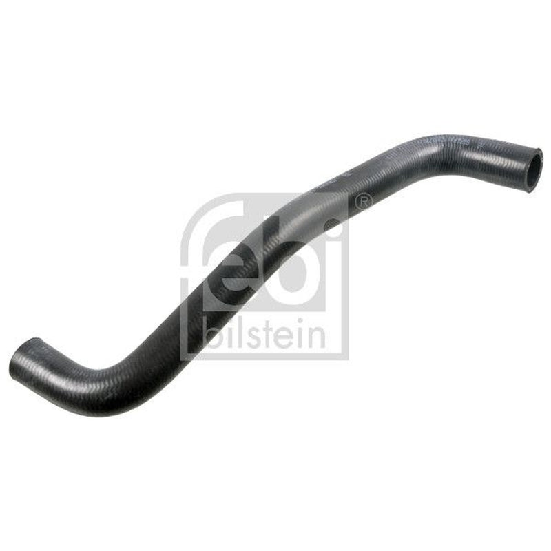 Febi Radiator Coolant Hose Lower ID 192781