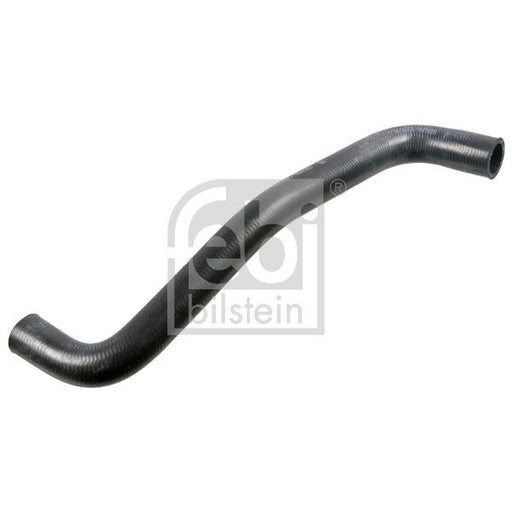 Febi Radiator Coolant Hose Lower ID 192781