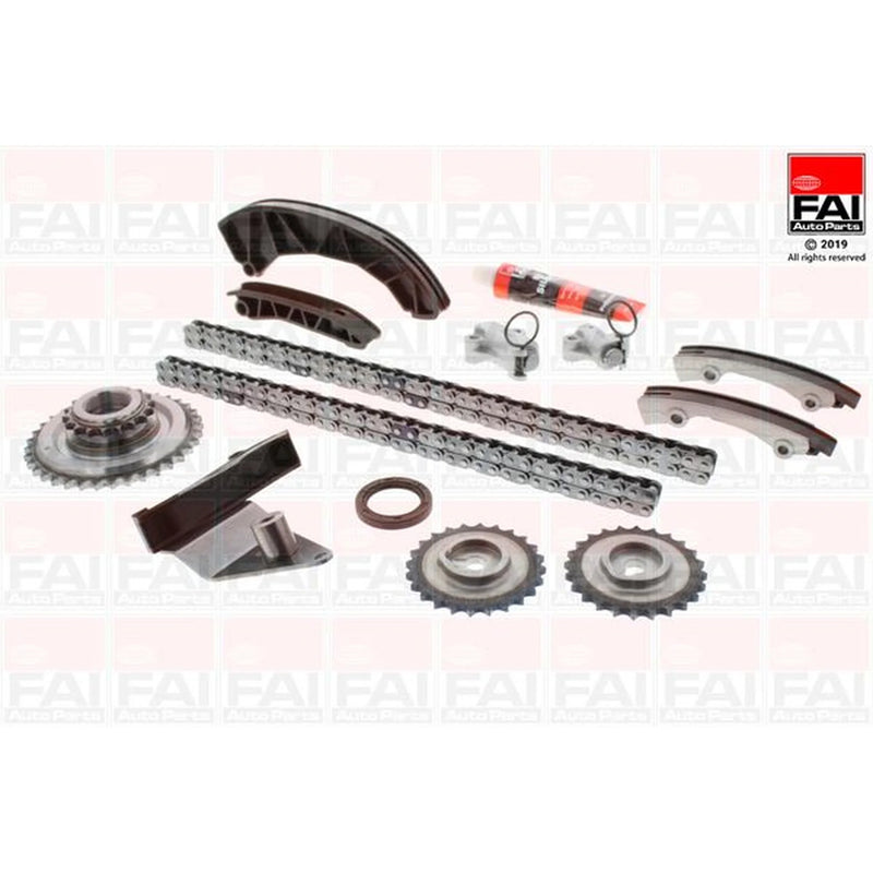 FAI 14 x Timing Chain Kit Set 84 Links TCK79L