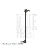 Blue Print Stabiliser Bar Link Coupling Rod Front Right ADM58526