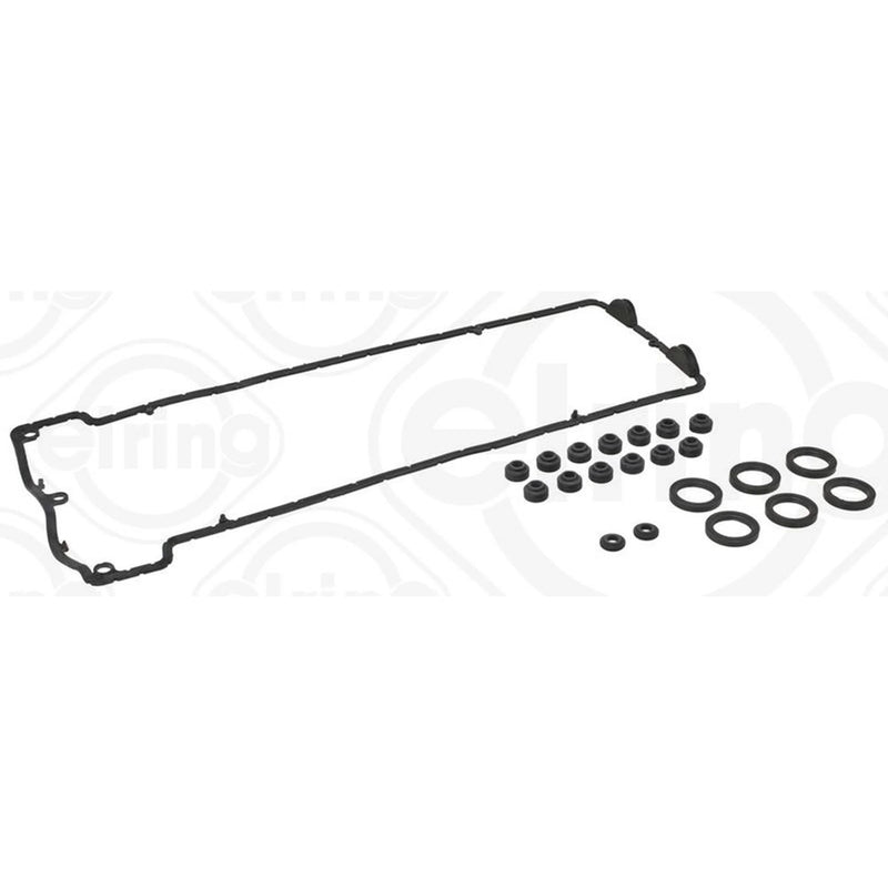 Elring Cylinder Head Cover Gasket Set 353.540